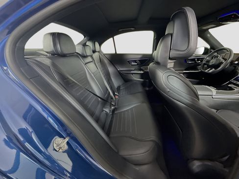 Used 2023 Mercedes-Benz C 300 C 300 image 27