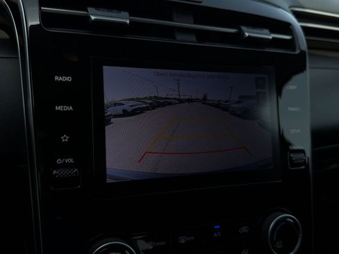 Certified 2023 Hyundai Tucson SEL AWD/4WD image 19