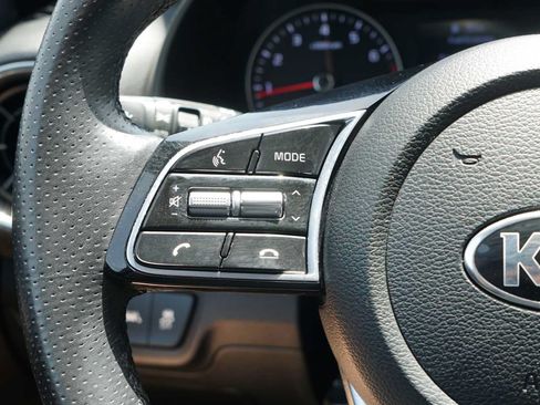 Used 2020 Kia Forte GT-Line FWD image 15