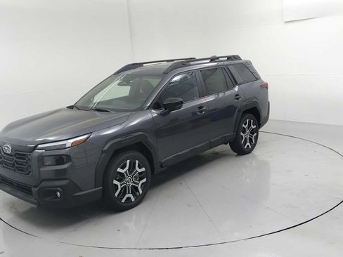 New 2026 Subaru Outback Touring XT AWD/4WD image 4