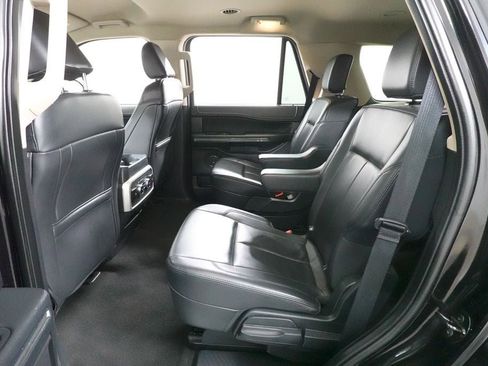 Certified 2024 Ford Expedition XLT AWD/4WD image 27