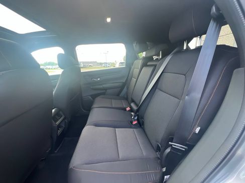 New 2026 Honda CR-V Sport image 16