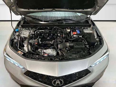Used 2024 Acura Integra A-Spec FWD image 29