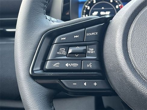 New 2026 Subaru Outback Limited image 23