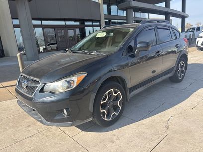 Used 2013 Subaru Crosstrek 2.0i Limited w/ Popular Pkg 2