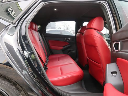 Used 2023 Acura Integra A-Spec image 22