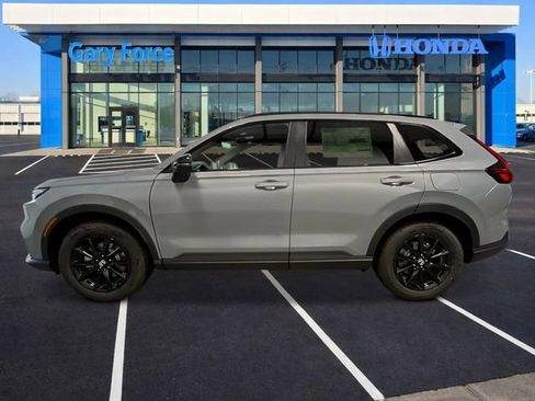 New 2026 Honda CR-V Sport-L image 2