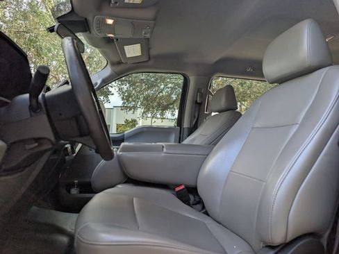 Used 2021 Ford F250 XL w/ STX Appearance Package AWD/4WD image 14