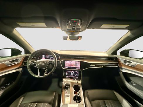 Used 2019 Audi A6 3.0T Premium Plus w/ Premium Plus Package image 18