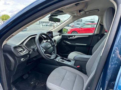 Used 2020 Ford Escape SE AWD/4WD image 9