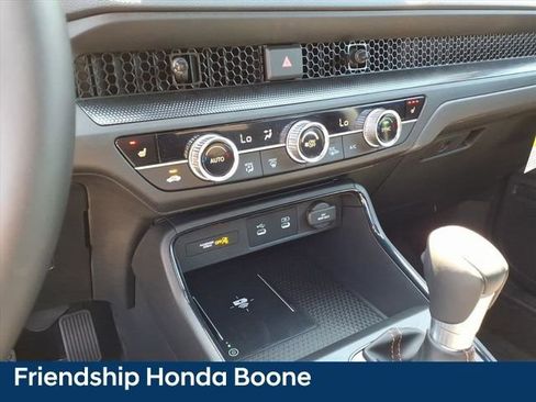 Used 2026 Honda CR-V TrailSport image 17