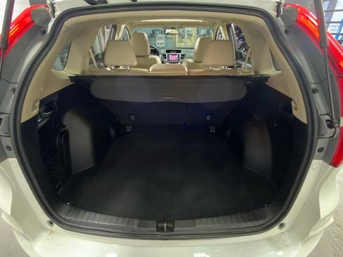 Used 2016 Honda CR-V EX-L image 31