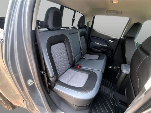 Used 2020 Chevrolet Colorado Z71 RWD image 20