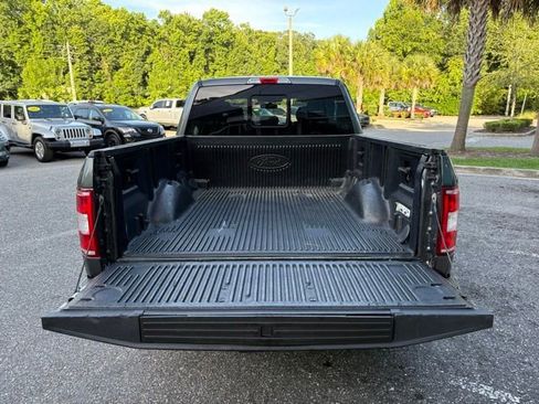 Used 2019 Ford F150 XLT w/ Equipment Group 302A Luxury AWD/4WD image 35