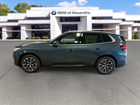 New 2026 BMW X3 xDrive30i w/ Premium Package AWD/4WD image 8