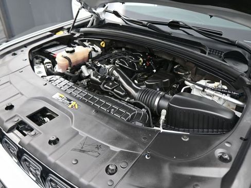 Used 2021 Jeep Grand Cherokee L Limited image 27