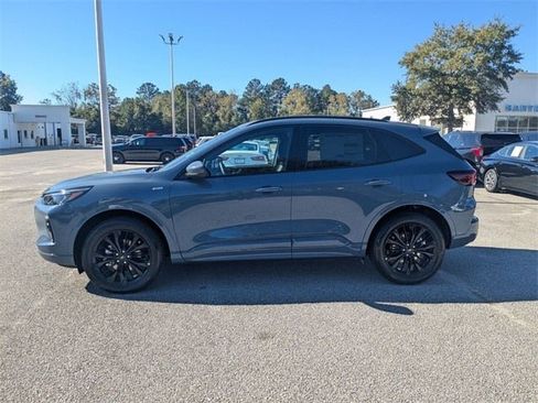 New 2026 Ford Escape ST-Line Elite image 6