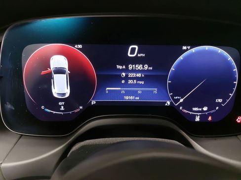 Used 2023 Maserati Grecale GT image 21