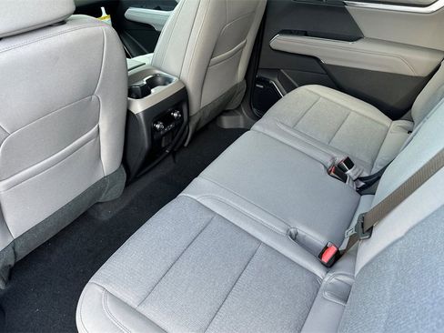 New 2025 GMC Acadia Elevation image 10