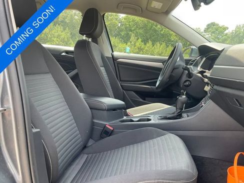 Used 2023 Volkswagen Jetta S FWD image 5