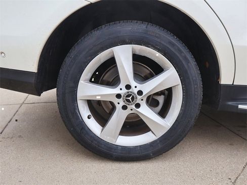 Used 2018 Mercedes-Benz GLE 350 4MATIC image 10