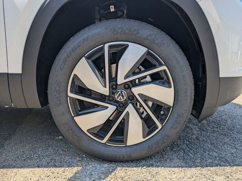 New 2026 Volkswagen Atlas SE AWD/4WD image 11