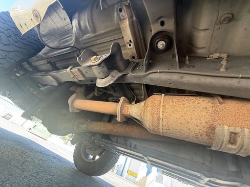 Used 2016 Ford F250 Lariat w/ Lariat Ultimate Package image 63