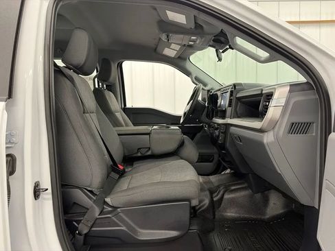 Used 2023 Ford F250 XL w/ XL Off-Road Package AWD/4WD image 22