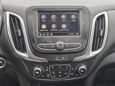 Certified 2023 Chevrolet Equinox LT image 17