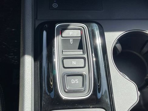 New 2025 Honda Pilot EX-L image 22