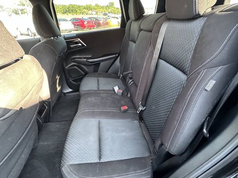 Used 2022 Mitsubishi Outlander ES FWD image 11