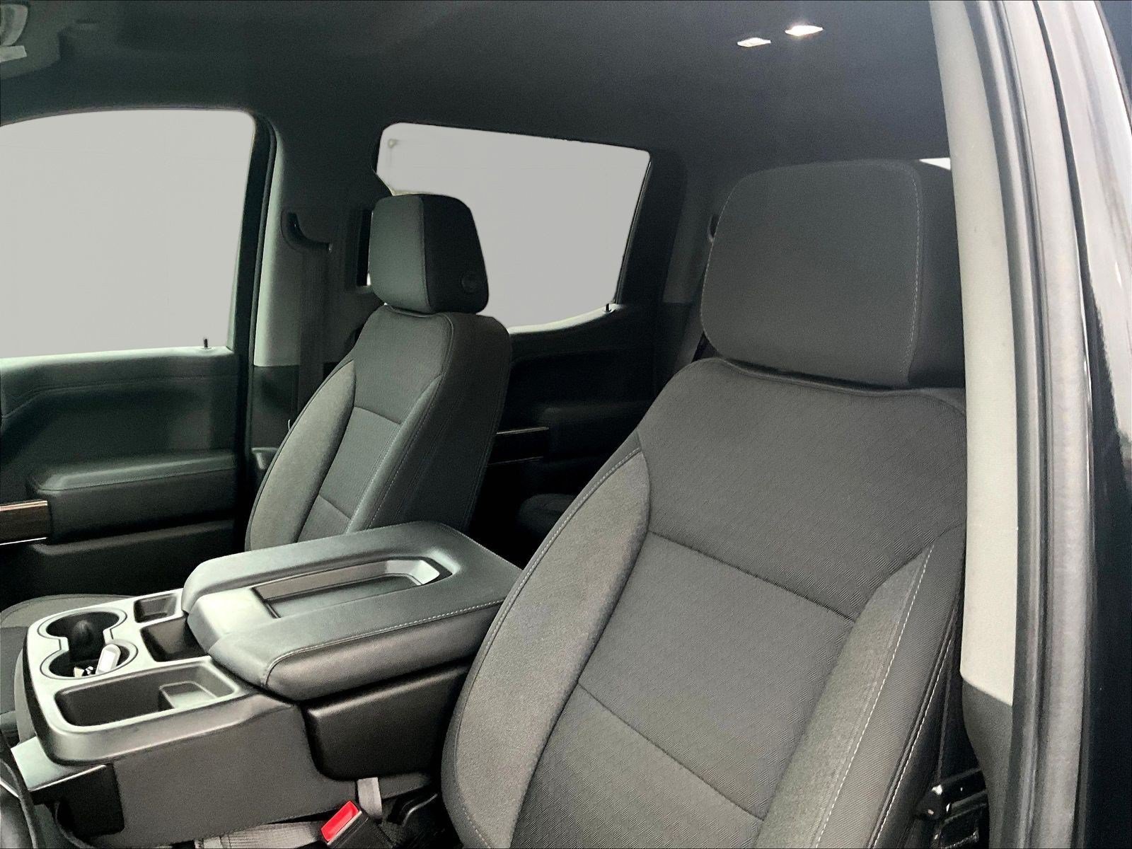 Used 2021 Chevrolet Silverado 1500 RST AWD/4WD image 21