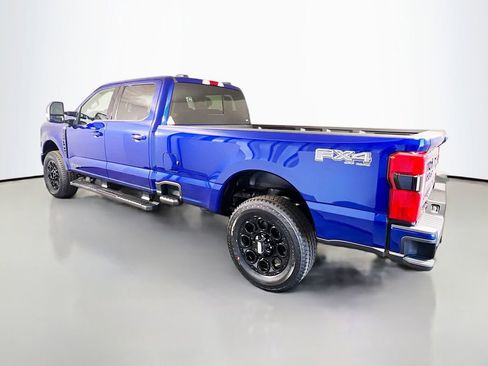 New 2026 Ford F350 Lariat w/ Black Appearance Package image 11