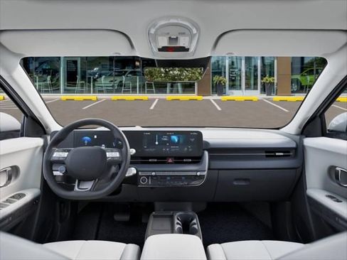 New 2026 Hyundai Ioniq 5 Limited AWD/4WD image 11