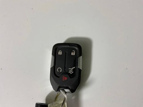 Used 2018 GMC Acadia SLE w/ Driver Alert Package I AWD/4WD image 42