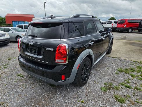 Used 2017 MINI Cooper Countryman ALL4 AWD/4WD image 15