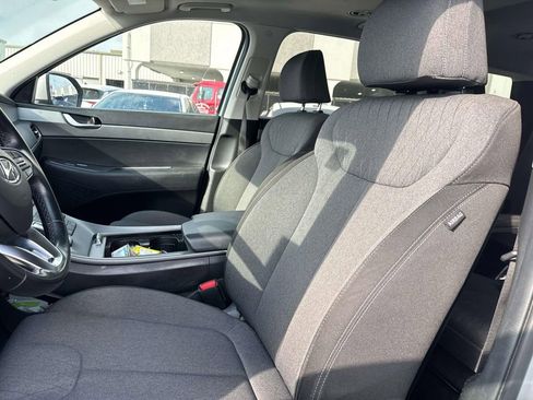 Used 2022 Hyundai Palisade SEL image 11