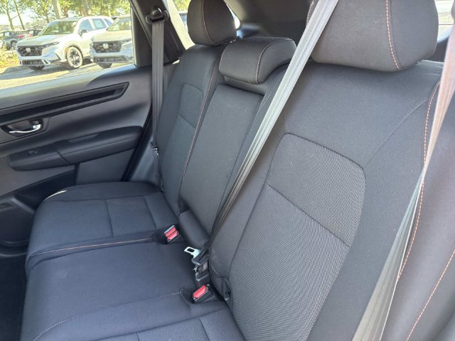 Certified 2026 Honda CR-V Sport image 14