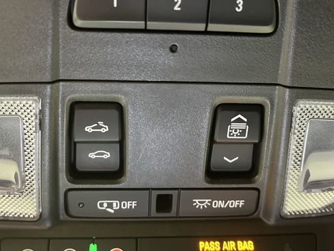 Certified 2020 Cadillac XT5 Sportv w/ Platinum Package AWD/4WD image 30