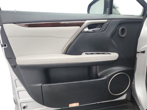 Used 2019 Lexus RX 350 AWD image 22