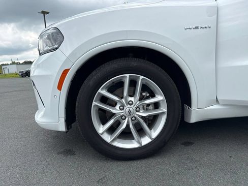Used 2025 Dodge Durango R/T AWD/4WD image 44