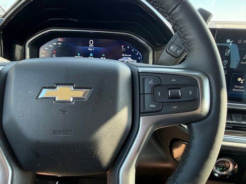 Used 2024 Chevrolet Silverado 1500 LT AWD/4WD image 24