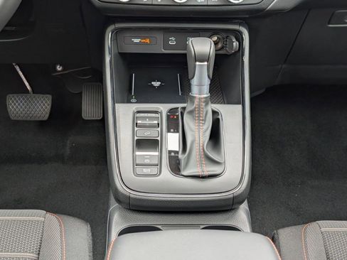 New 2026 Honda CR-V TrailSport image 20