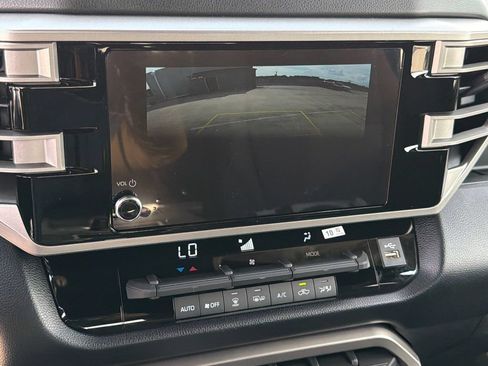 New 2026 Toyota Tundra SR5 AWD/4WD image 25