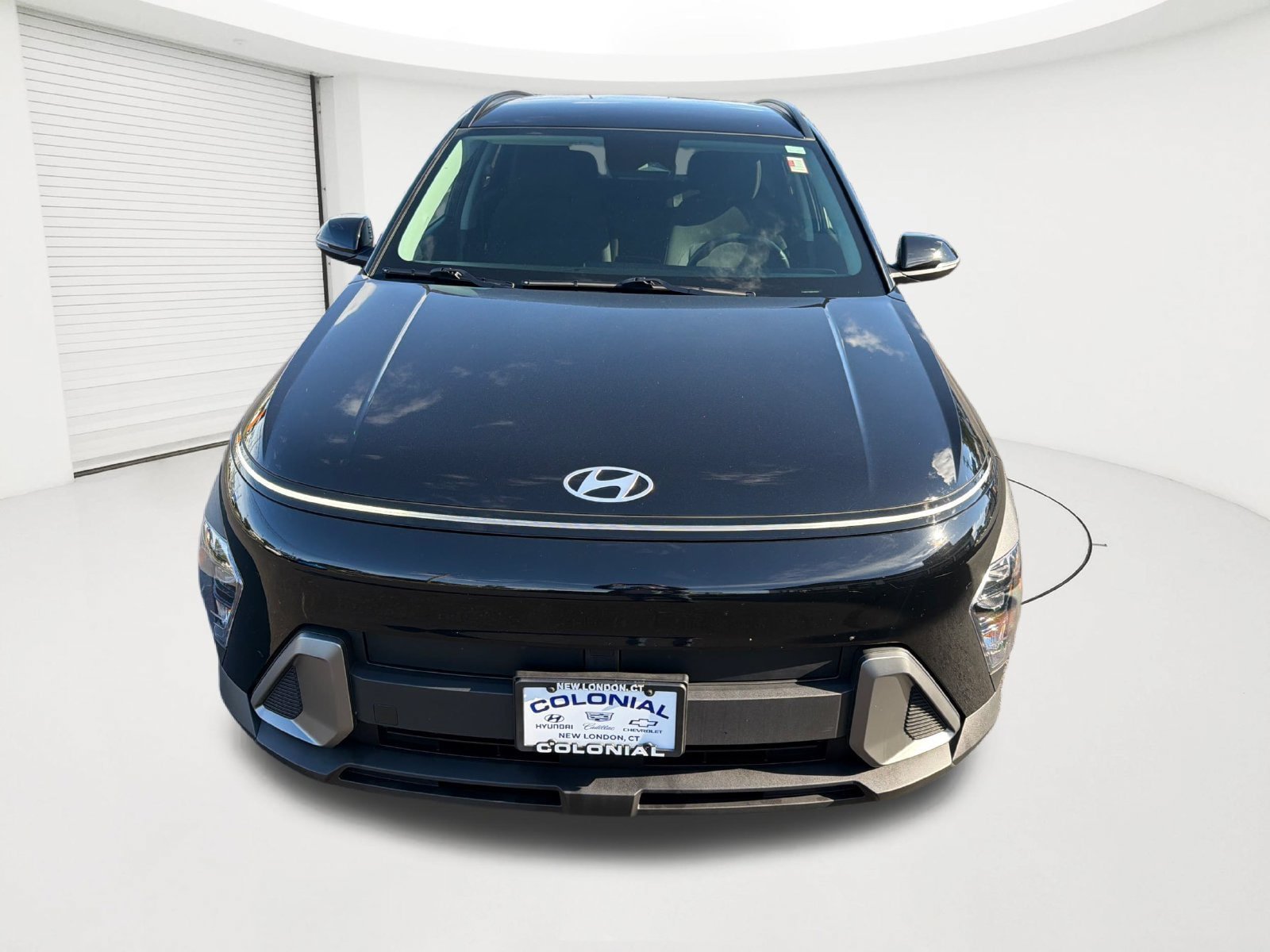 Certified 2024 Hyundai Kona SEL w/ Convenience Package AWD/4WD image 22