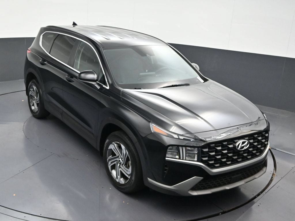 Used 2023 Hyundai Santa Fe SE FWD image 21