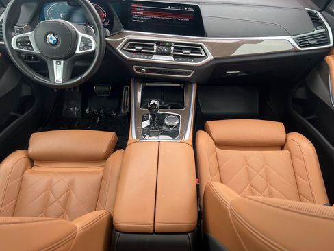 Used 2023 BMW X5 xDrive40i w/ M Sport Package image 20