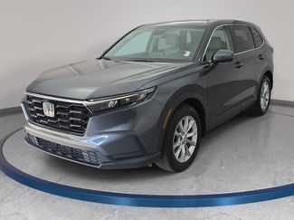 Certified 2024 Honda CR-V EX video 1
