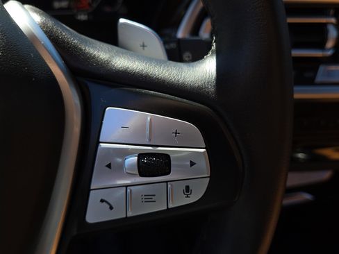 Certified 2024 BMW X3 sDrive30i w/ Premium Package w/ZPA image 30