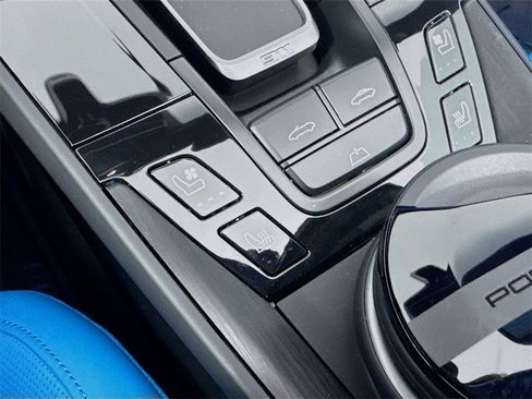 New 2026 Porsche 911 Carrera GTS image 24